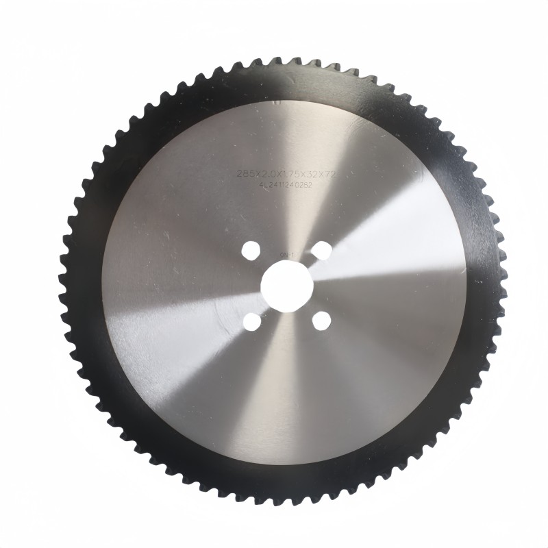 涂层版冷锯 Cold Cutting Saw Blades