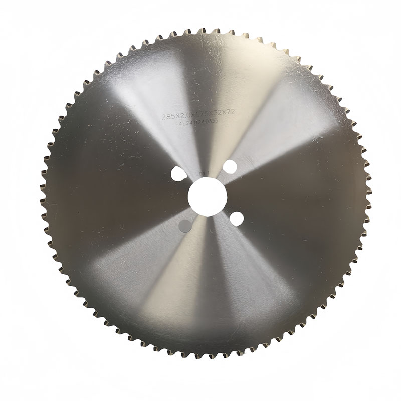 普通版冷锯 Cold Cutting Saw Blades