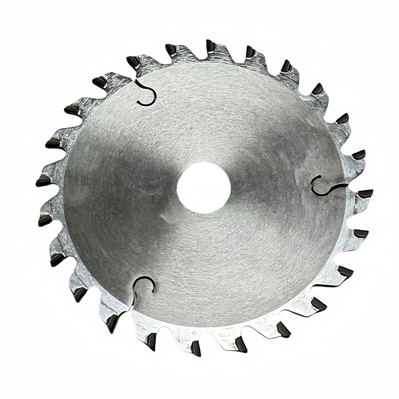 125×2.8／4.2×20金刚石划槽单划锯