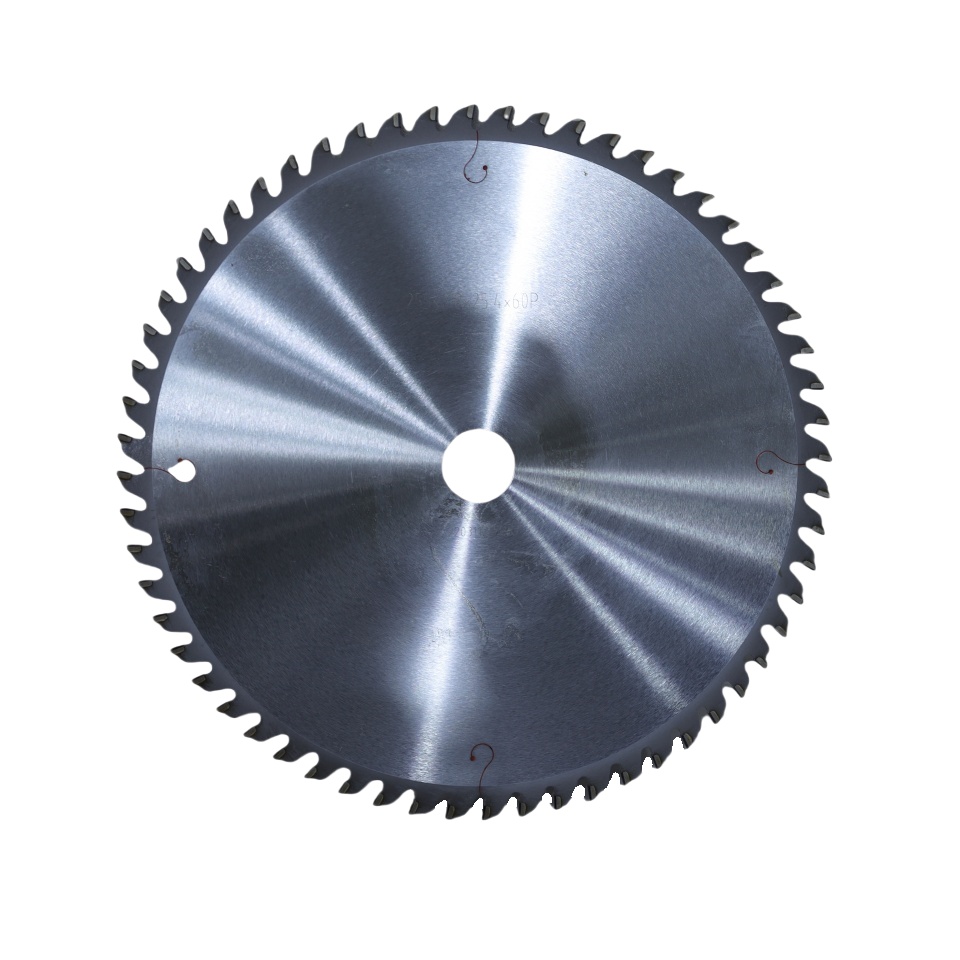255*2.8/2.0*25.4*60 切割木塑金刚石锯片