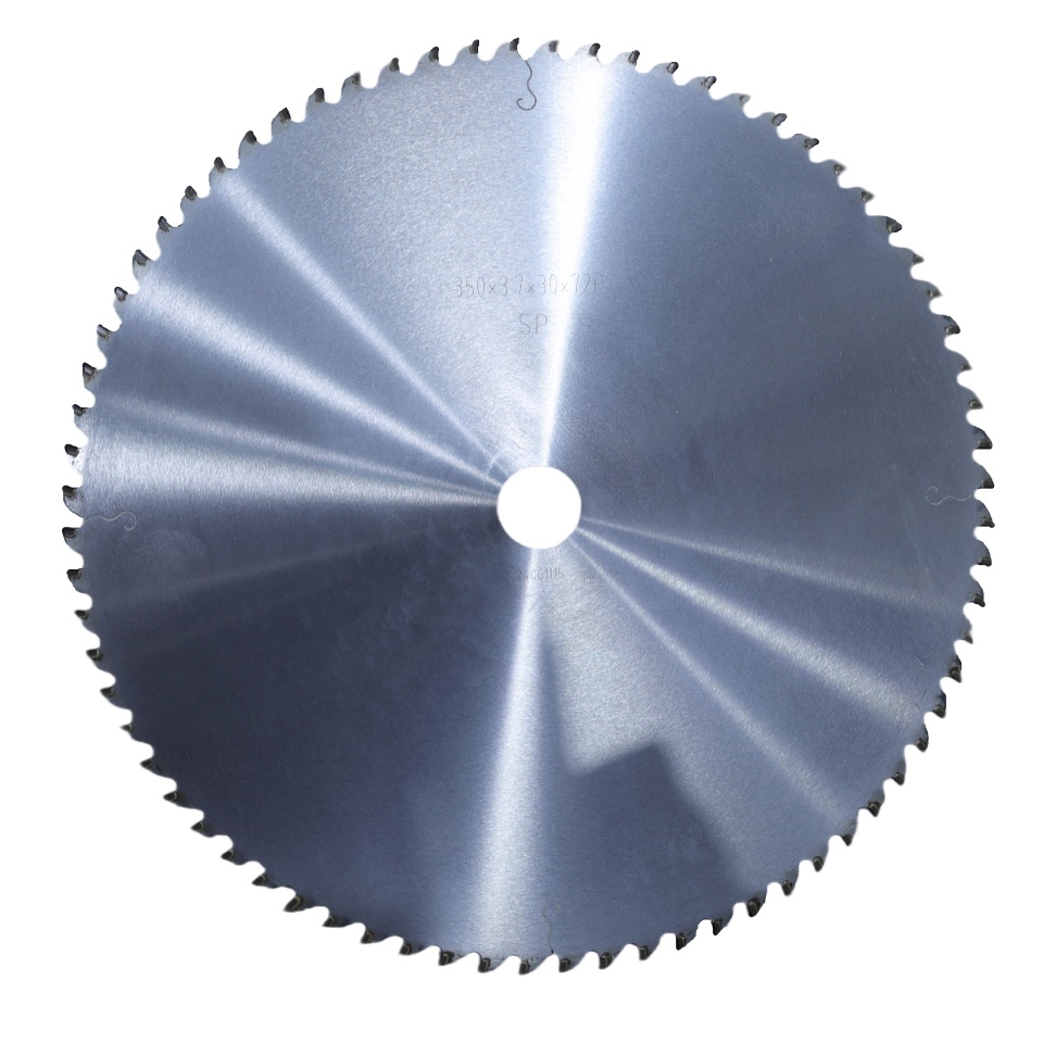 350*3.7/3.0*70*72 切割软铝金刚石锯片