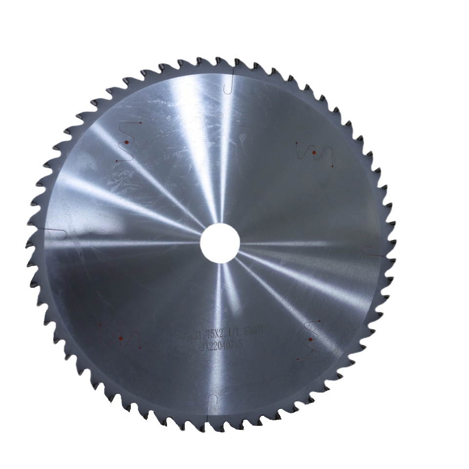 305*3.0/2.4*31.75*60切割线路板的金刚石锯片