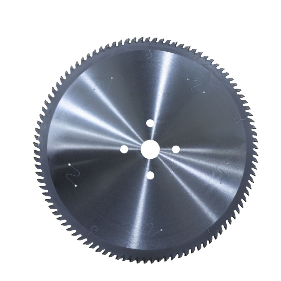 305*3.0*2.2*25.4*100T 切割密度板的金刚石锯片