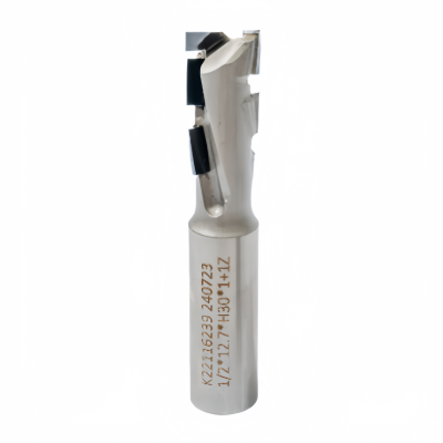 金刚石螺旋1+1开料刀